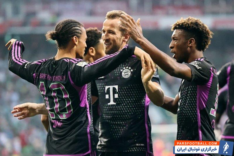 کین ؛ یاشوا کیمیش، کاپیتان بایرن مونیخ : حضور کین برای ما بسیار خوب خواهد بود