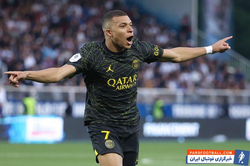 امباپه ؛ والدانو : امیدوارم به زودی همه چیز جدی شود