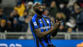 اینتر ؛ موراتی : بهتر است کسی مثل لوکاکو را در اینتر نداشته باشیم