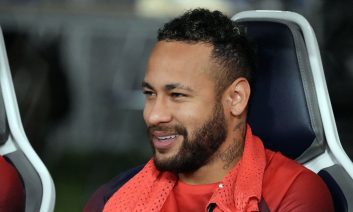 نیمار ؛ پدر نیمار : خبر جدایی پسرم را تایید نمی کنم