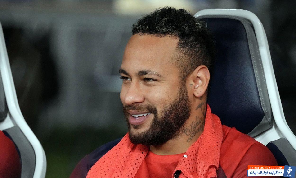 نیمار ؛ پدر نیمار : خبر جدایی پسرم را تایید نمی کنم