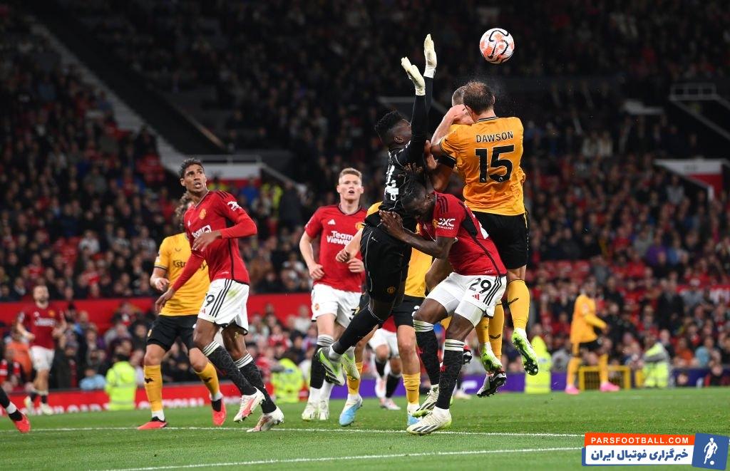 منچستریونایتد؛ برباتوف: اگر زیادی احساس اعتماد به نفس کنید، شرایط را دست کم میگیرید