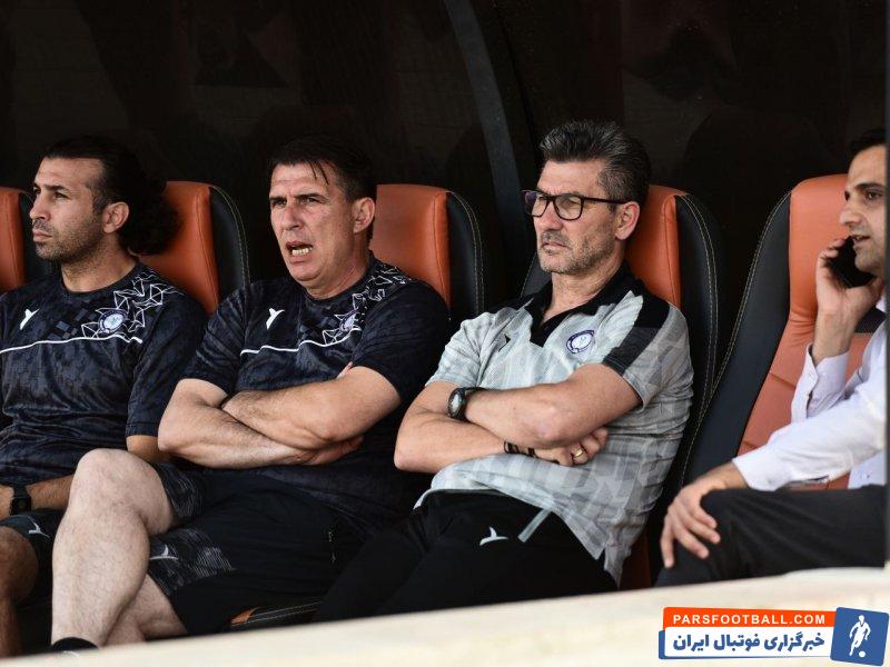 گل گهر در حال مذاکره با دو مهاجم خارجی