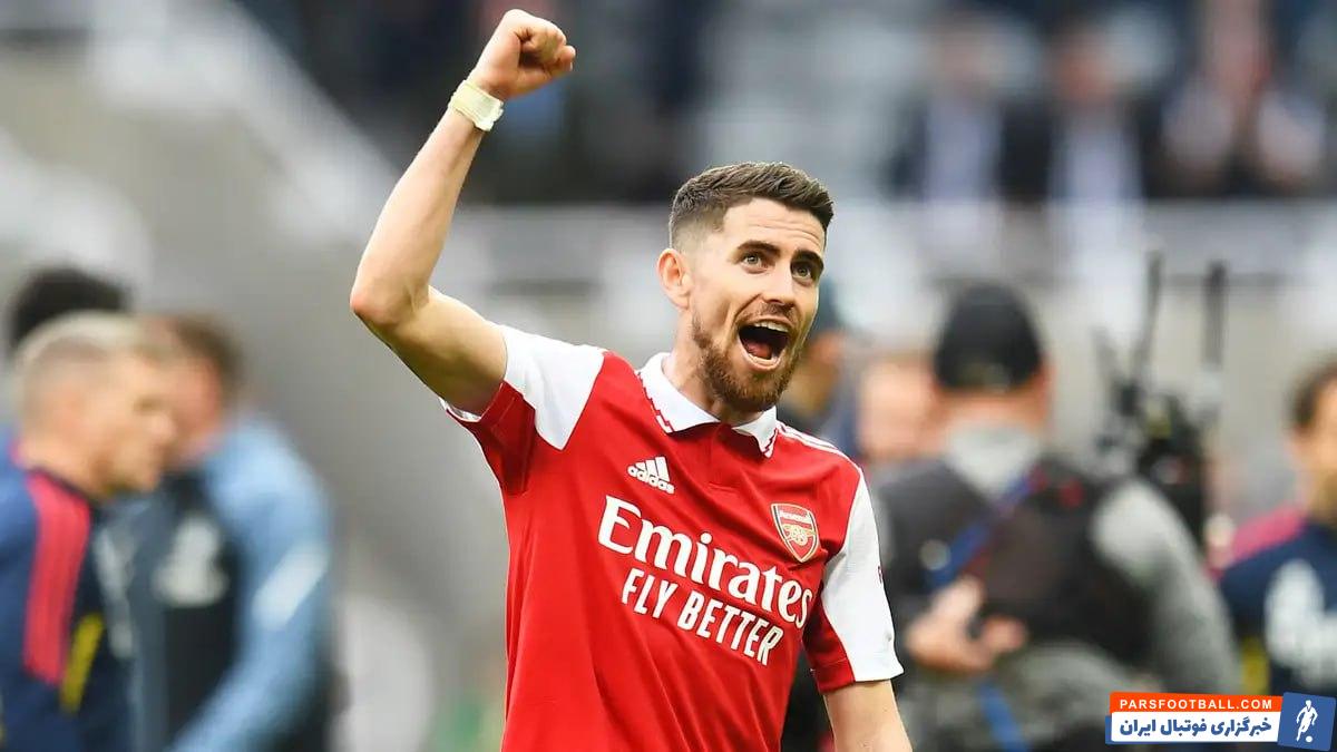 جورجینیو ؛ فنرباغچه علاقه مند به جذب جورجینیو