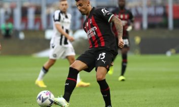 میلان ؛ پیشنهاد فنرباغچه به میلان برای جذب راده کرونیچ