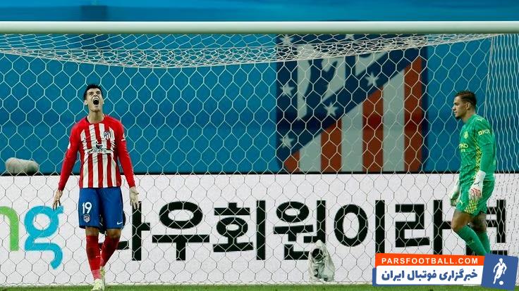 موراتا ؛ آلگری : احترام زیادی برای موراتا قائلم ولی مهاجم نیاز نداریم