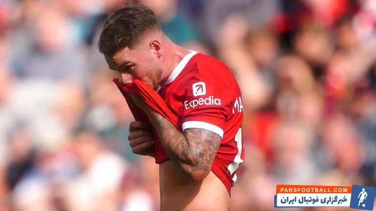 لیورپول ؛ گری لینهکر : داور و VAR در آنفیلد روز خیلی ضعیفی داشتند