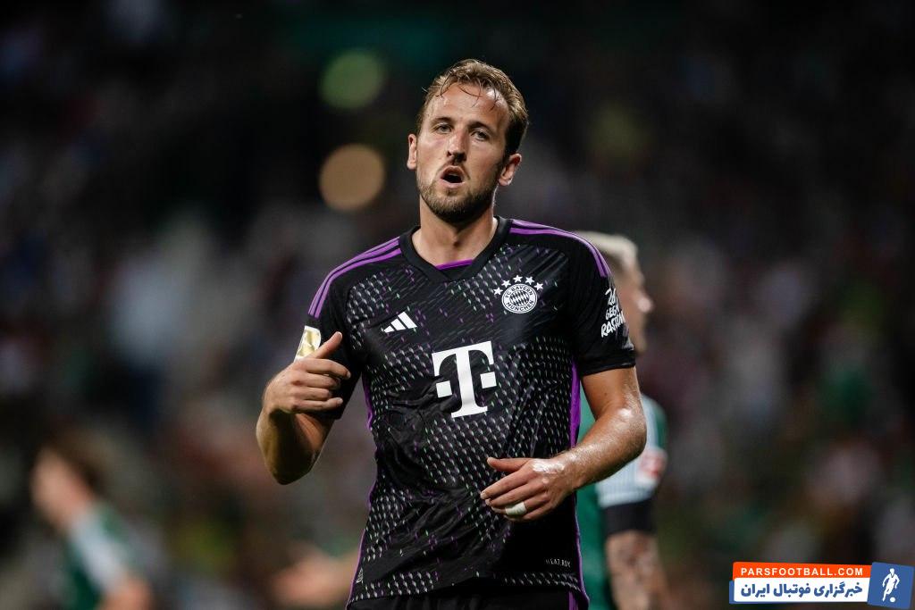 کین ؛ لوتار ماتئوس، ستاره سابق بایرن مونیخ : تاتنهام عملا بایرن مونیخ را سرکیسه کرد