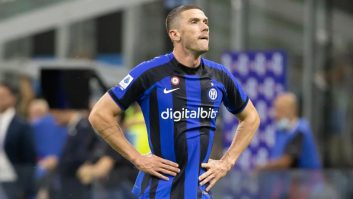 اینتر ؛ توافق اینتر با یونیون برلین برای فروش رابین گوسنس