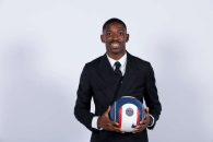 پاری سن ژرمن ؛ عثمان دمبله : صحبت های انریکه باعث شد به پاری سن ژرمن بیایم