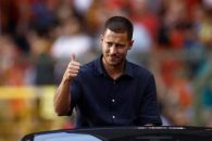 هازارد ؛ کریستال پالاس به دنبال جذب ادن هازارد