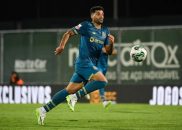 میلان ؛ تلاش حداکثری میلان برای جذب طارمی تا پایان نقل و انتقالات