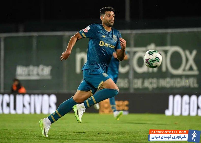 میلان ؛ تلاش حداکثری میلان برای جذب طارمی تا پایان نقل و انتقالات