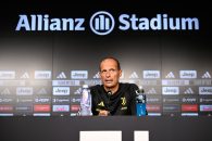 یوونتوس ؛ مکس آلگری، سرمربی یوونتوس : هدفمان کسب دوباره سهمیه است.