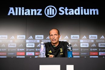 یوونتوس ؛ مکس آلگری، سرمربی یوونتوس : هدفمان کسب دوباره سهمیه است.