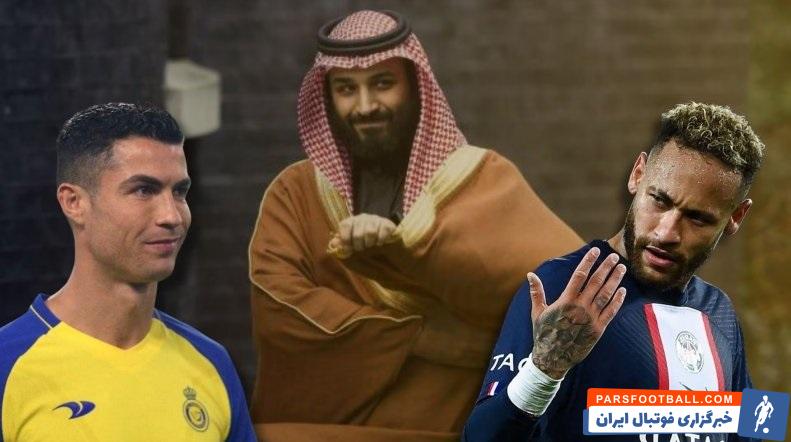 عربستان ؛ چفرین : فقط باشگاه های اروپایی می توانند در لیگ قهرمانان اروپا شرکت کنند