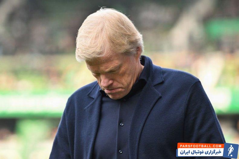 بایرن مونیخ ؛ هاینر : ما با هماهنگی قبلی به توافقی در مورد فسخ قرارداد او رسیدیم