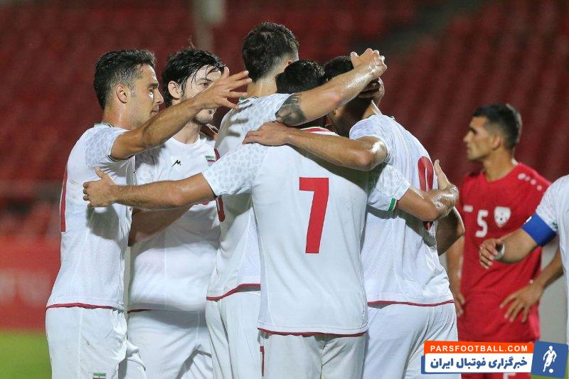 تیم ملی ؛ مهدی محمدنبی : بازی برابر کیپ ورد لغو شد