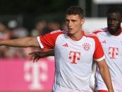 پاوارد ؛ ماندنی شدن واکر در سیتی دلیل پاسخ منفی بایرن به یونایتد برای فروش پاوارد