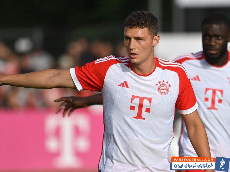 پاوارد ؛ ماندنی شدن واکر در سیتی دلیل پاسخ منفی بایرن به یونایتد برای فروش پاوارد