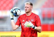 رمزدیل : فرزندمان سقط شد و آرتتا در کورس قهرمانی به دنبال مرخصی دادن به من بود