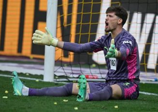 دورتموند ؛ اضافه شدن گریگور کوبل به لیست مصدومان دورتموند