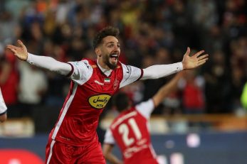 عبدی ؛ تراکتور در آستانه جذب مهدی عبدی از پرسپولیس