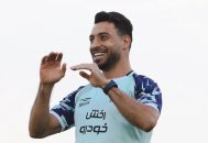 تراکتور ؛ قرارداد سه ساله شجاع خلیل زاده با تراکتور