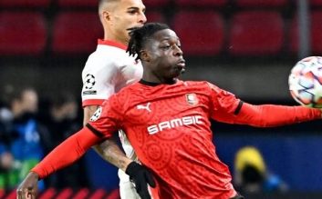 منچسترسیتی به دنبال جذب ژرمی دوکو، وینگر رن فرانسه