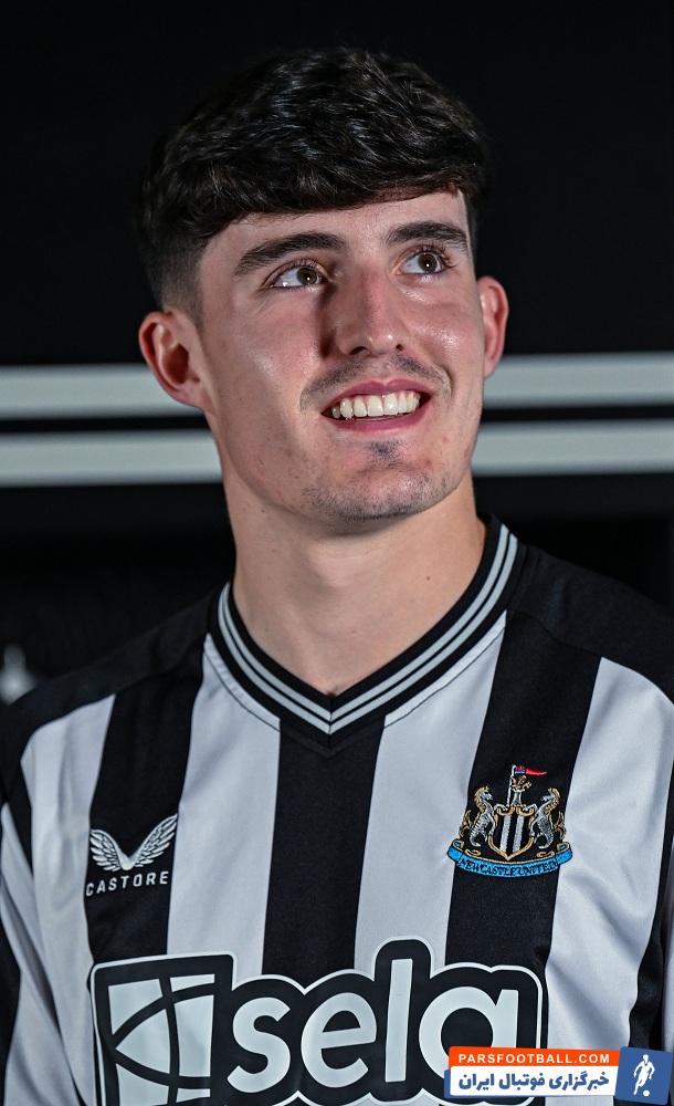 نیوکسل ؛ تینو لیورامنتو به نیوکسل ملحق شد