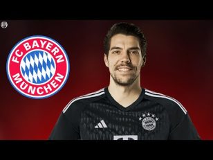 اورتگا ؛ عملکرد اورتگا گزینه خرید بایرن مونیخ از منچسترسیتی