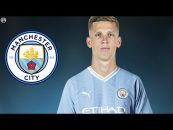 اولمو ؛ عملکرد دنی اولمو گزینه خرید منچسترسیتی از لایپزیش