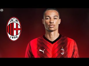 اکیتیکه ؛ عملکرد هوگو اکیتیکه گزینه خرید میلان از پاری سن ژرمن