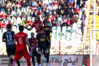 پرسپولیس ؛ ترکیب احتمالی پرسپولیس و تراکتور مشخص شد