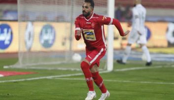 حامد پاکدل ستاره پیشین پرسپولیس به تیم فوتبال پیکان پیوست