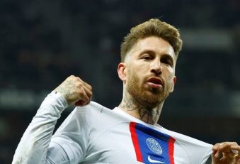 راموس به دنبال جلب رضایت همسر برای حضور در الاتحاد