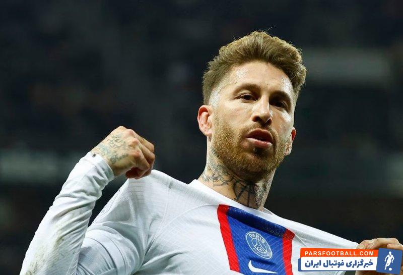 راموس به دنبال جلب رضایت همسر برای حضور در الاتحاد