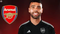 رایا ؛ عملکرد داوید رایا گزینه خرید آرسنال از برنتفورد