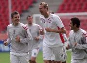 قد بلندترین فوتبالیست‌های جهان