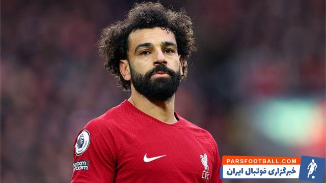 محمد نور : محمد صلاح به احتمال ۷۵ درصد به الاتحاد خواهد پیوست.