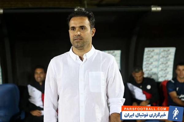 محمد نصرتی مربی تراکتور درباره دیدار مقابل سپاهان صحبت کرد