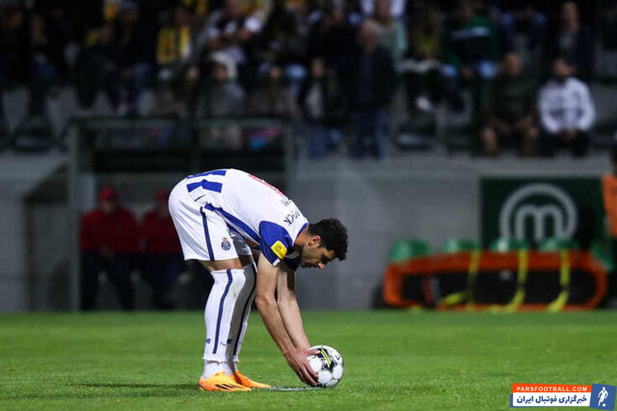 مهدی طارمی به دنبال حضور در تیم میلان می باشد