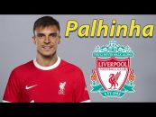 پالینیا ؛ عملکرد ژائو پالینیا گزینه خرید لیورپول از فولام