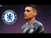 پتروویچ ؛ عملکرد پتروویچ گزینه خرید چلسی از نیو انگلند روولوشن