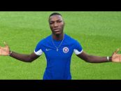 کایسدو ؛ عملکرد کایسدو خرید جدید چلسی از برایتون