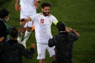 یاسین سلمانی راهی تیم پرسپولیس خواهد شد