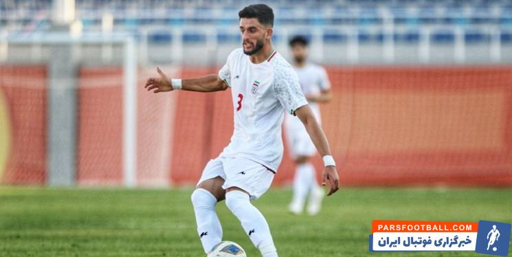 گودرزی : دیدار آخر با ازبکستان میتواند سرنوشتساز و تعیینکننده تیم اول گروه باشد