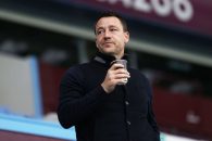 چلسی ؛ جان تری در آستانه حضور در الشباب عربستان