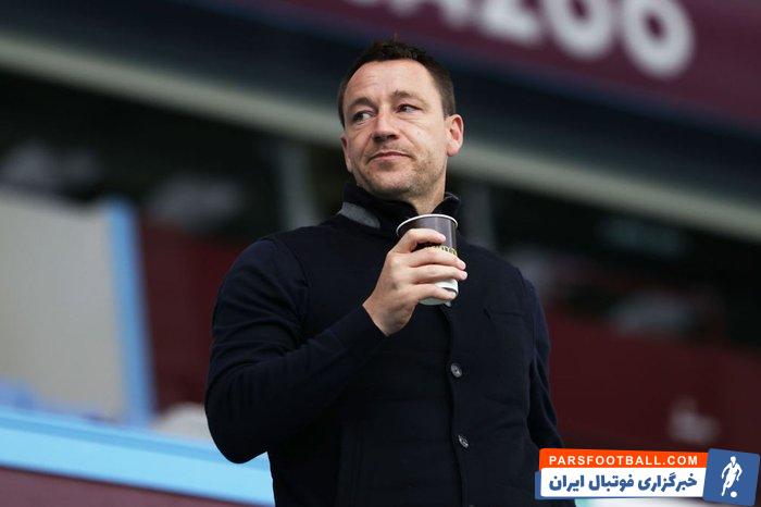 چلسی ؛ جان تری در آستانه حضور در الشباب عربستان