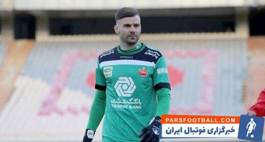 پرسپولیس ؛ ۴۰ هزار یورو باقیمانده مطالبات رادوشوویچ پرداخت شد
